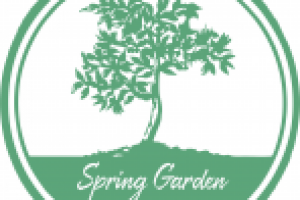 Spring Garden