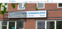 Baltic Dental Clinic - Стоматологическая клиника(Est