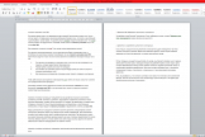 Рерайтинг с ключами