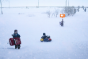 Анимация (оживление) статичных фотографий