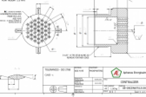 Проектирование бурового оборудования