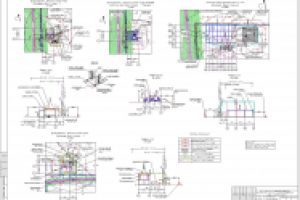 Проект организации демонтажа сооружений