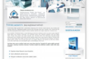 Flabs - первый концепт