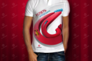 Футболка для 1с-Bitrix