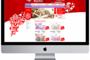 Марфа Подушкина