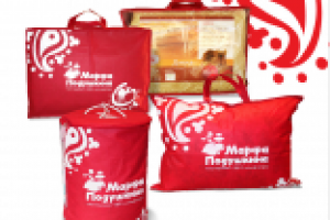 Марфа Подушкина