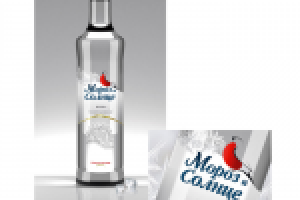 Мороз и солнце