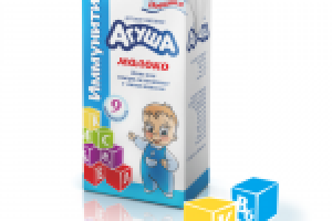 Агуша-иммунити