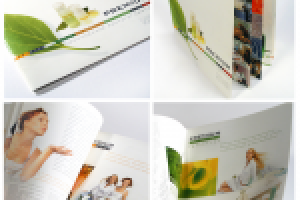 Салонная косметика