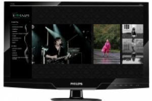 2015 сайт фотографа