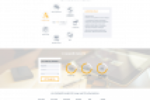 Сайт WEB-студии