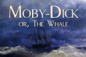 Перевод отрывка из романа Моби Дик