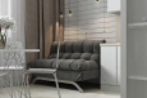 Квартира 47 кв.м (Москва)