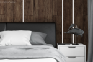 Частный дом 336 кв.м