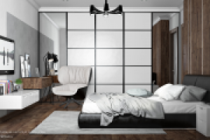 Частный дом 336 кв.м