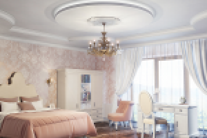 Частный дом 336 кв.м