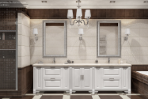 Частный дом 336 кв.м