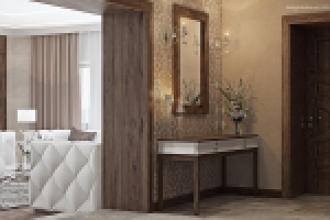 Частный дом 336 кв.м