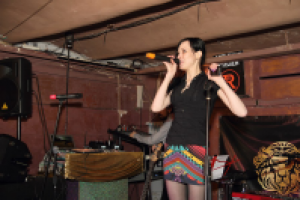 Рублев, Чистопрудный б-р