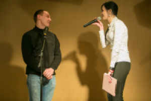 ЩОУ "БИС", Пушкарев-9