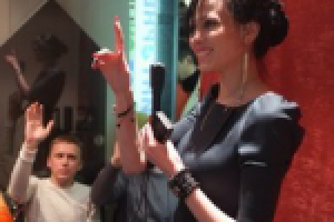 Тверская 16, ТЦ "Галерея Актер"