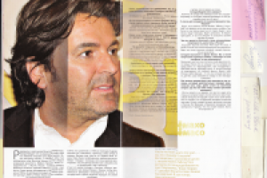 Интервью с Томасом Андерсоном [Журнал "Абсент"]