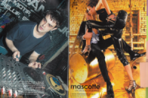 Интервью с Bad Company [Журнал "Абсент"]