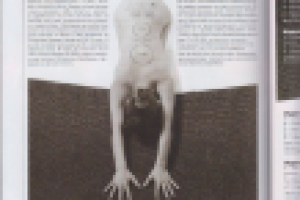 Ода похвальная Пульту-1 [журнал "VogueZall"]