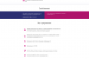Landing Page Трудоустройство