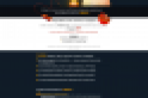 Landing Page Универсальная зарядка