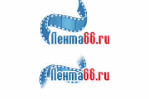 Логотип для новостного портала.