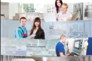 Лендинг компании по продаже пластиковых окон p3