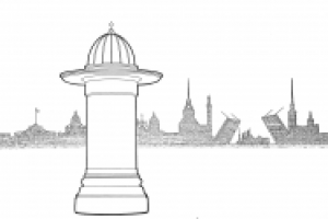 Графика для сайта "Фирма ГРАТТ"