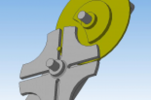 Механизм мальтийского креста