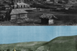 Реставрация фото