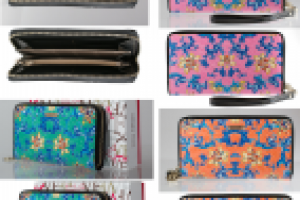 Обтравка кошельков