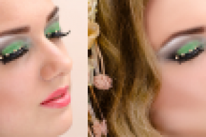 Ретушь фото