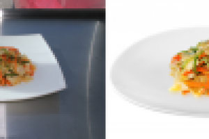 обтравка и цветокор