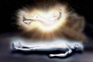 Смерть (катарсис )