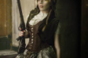 Кондитерша (14 февраля)