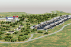 Горнолыжный курорт