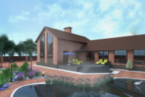 Банный комплекс