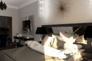 Спальня Стиль Ардеко