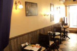 Французская пекарня Don Philippe