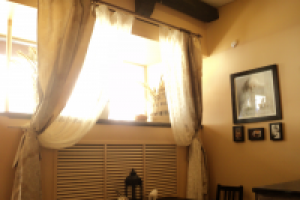 Французская пекарня Don Philippe