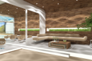 Зона ожидания