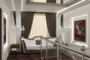 Холл. Этичная симметрия.