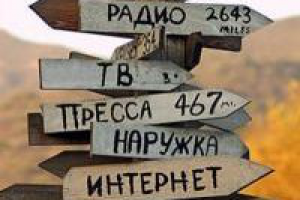 Рекламное агентство. О компании