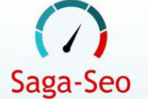 Веб-студия. Как работает SAGA-SEO
