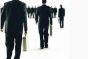 Рекламный текст.Поиск персонала